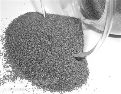 Care este impactul substanțelor de susținere petroliere asupra conductivități...